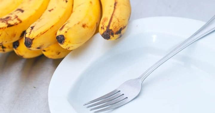 Simpatia da banana para o amor (testada e aprovada! Infalível)