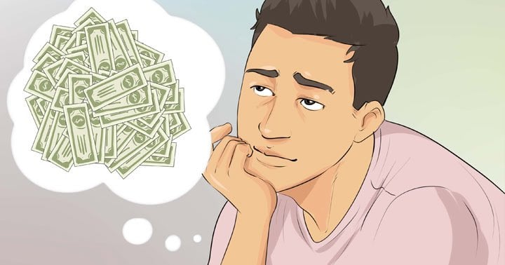 Simpatia para receber dívida