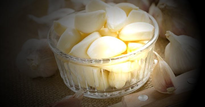 Simpatia do alho para amor