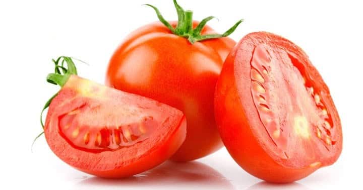 Simpatia do tomate para alterar pensamento