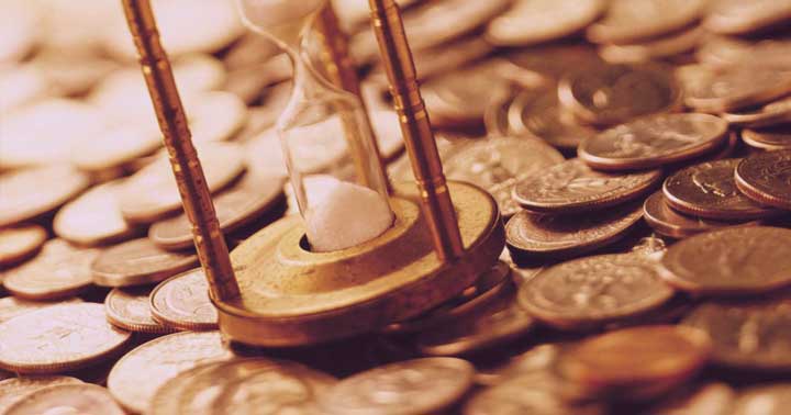 Simpatia para atrair dinheiro