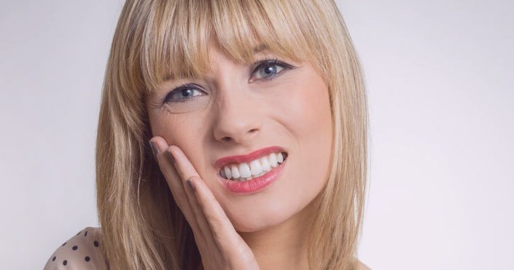 Simpatia para dor de dente