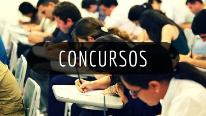Simpatias para passar em concurso
