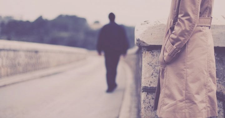 Simpatia para afastar pessoa indesejada