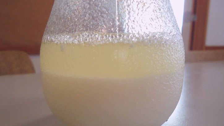 Simpatia para separar duas pessoas com vinagre