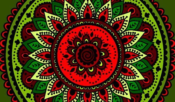 Mandalas e seus significados