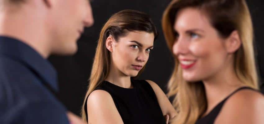 Simpatia para Afastar Inimigos