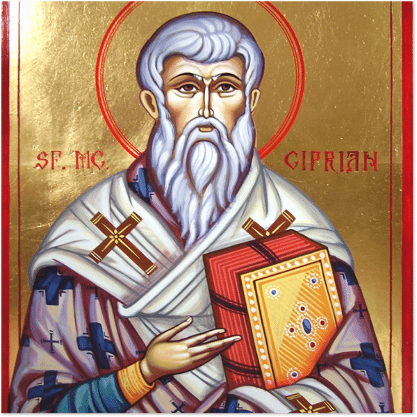 Oração de São Cipriano para amarrar homem