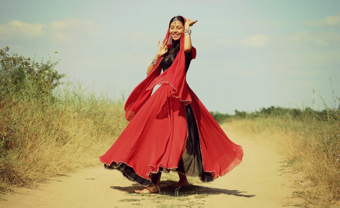 Sintomas de quem tem Pomba-Gira