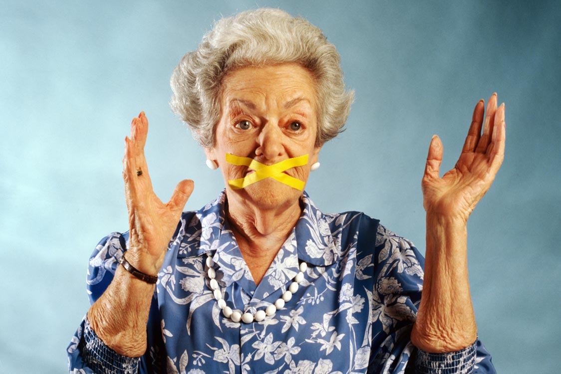 Simpatia para afastar a sogra