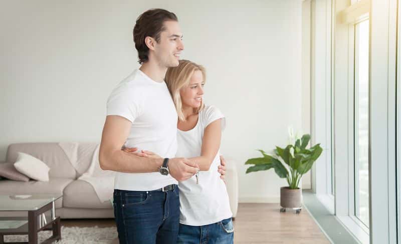 Simpatia para alugar imóvel rápido