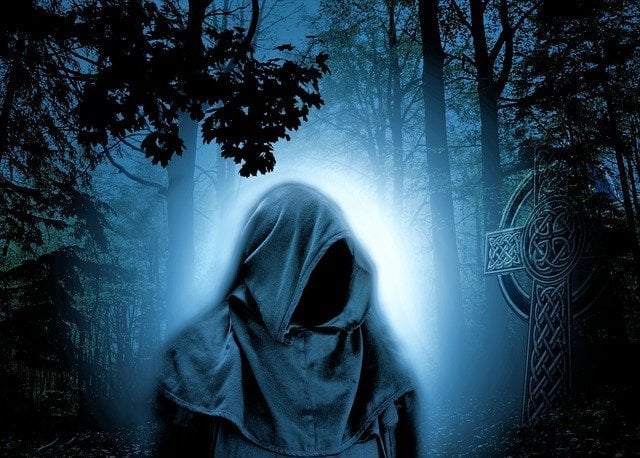 Exu Veludo: Características, Ponto, Oferenda E Oração