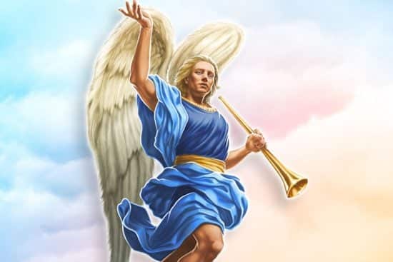 Quem foi o Anjo Gabriel? Tudo que precisa saber!