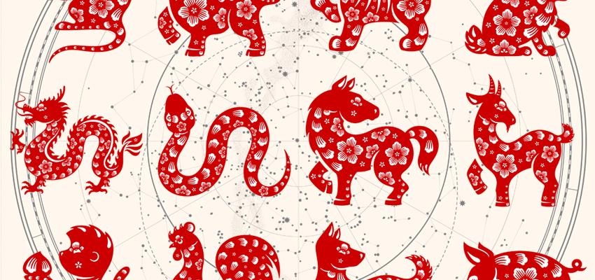 Horóscopo Chinês [ 2019 ]