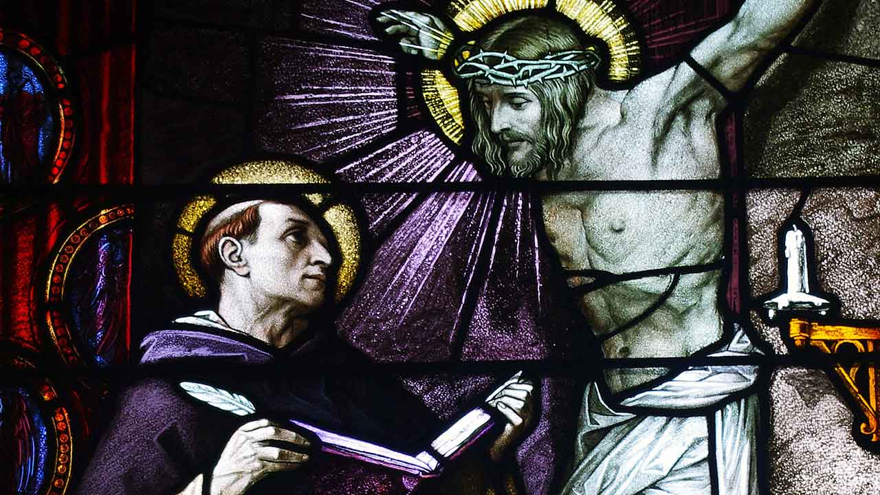 Oração de Descontaminação Espiritual