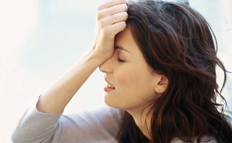 Simpatia para acabar de vez com a labirintite