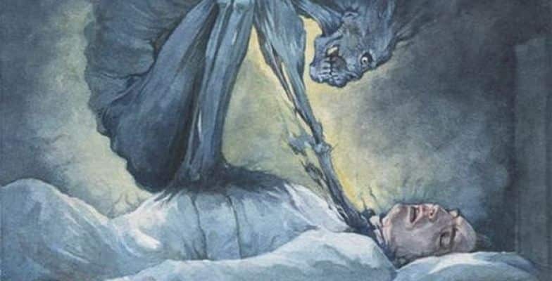 Espírito Zombeteiro: o que significa e como afastar?