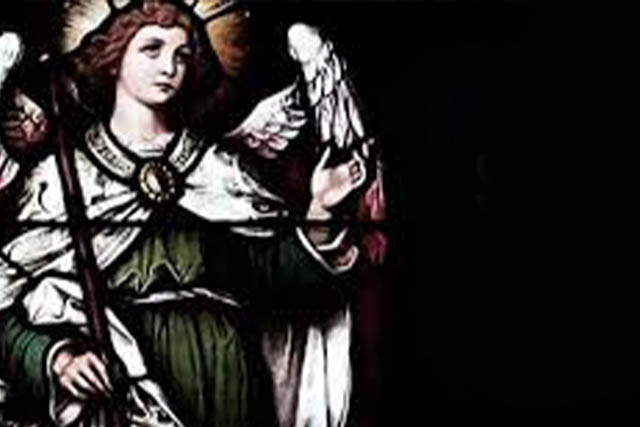 Oração de São Rafael Arcanjo