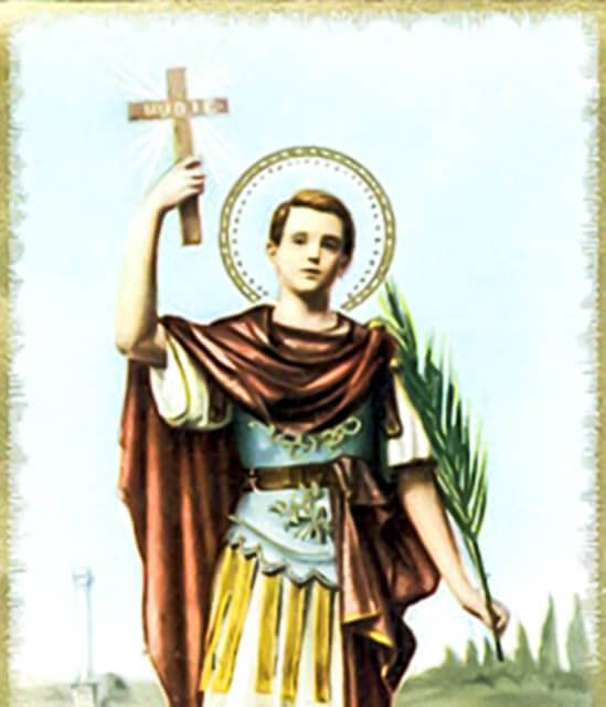 Oração de Santo Expedito