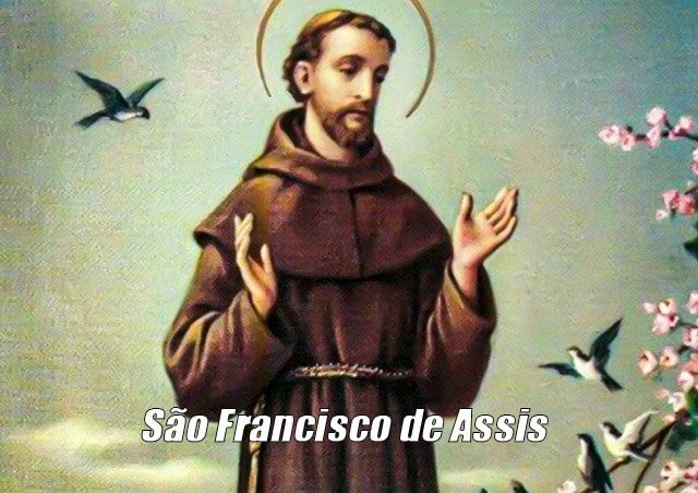 São Francisco de Assis