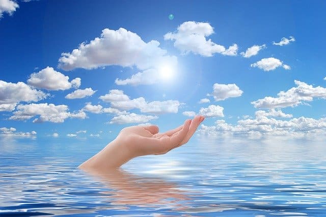 Oração Do LIVRAMENTO, PROTEÇÃO e SAUDE