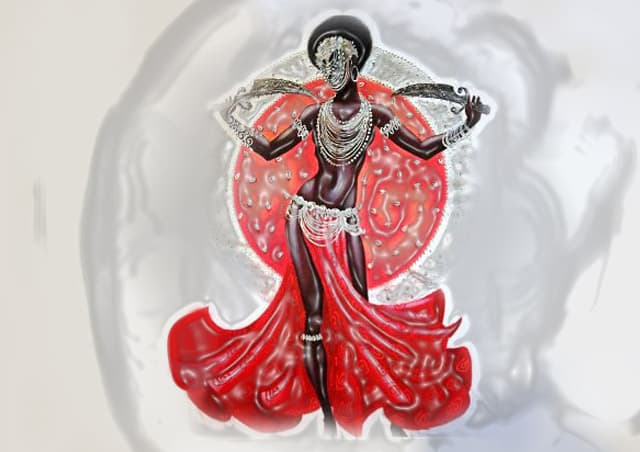 Oração forças de Yansã amor