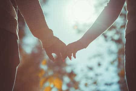 Simpatia para ele te procurar