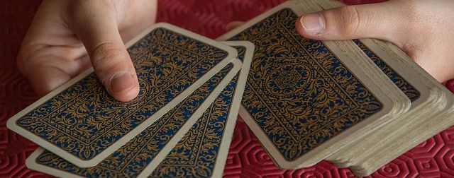 jogar tarot online gratis