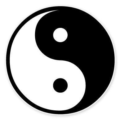 Yin-yang horóscopo