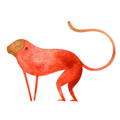 horóscopo chines macaco