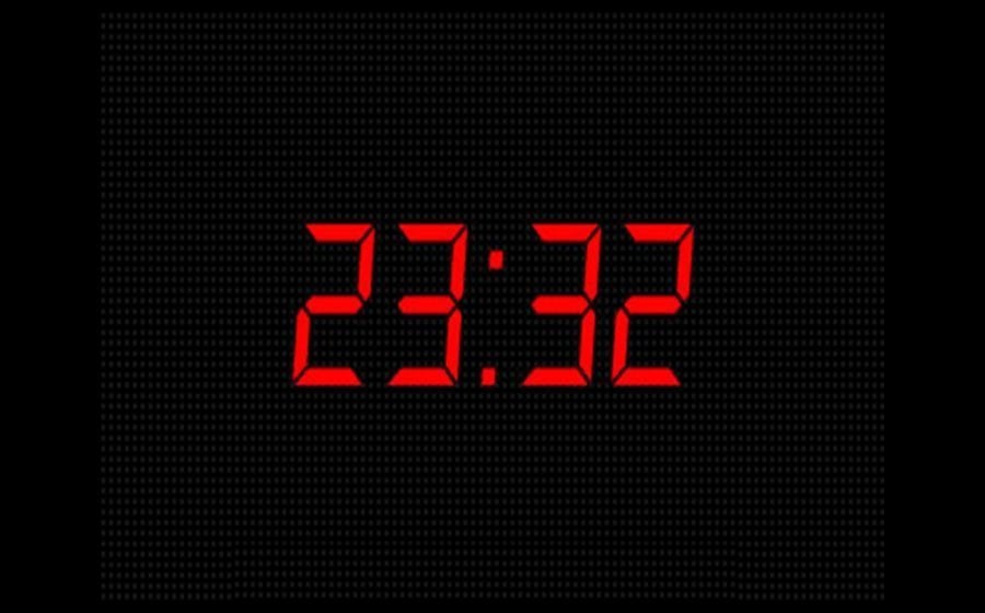 horas invertidas
