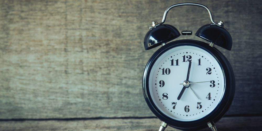 horas exatas