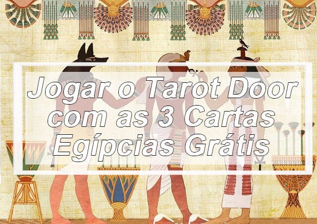 jogar o tarot door com as 3 cartas equipcias gratis 2