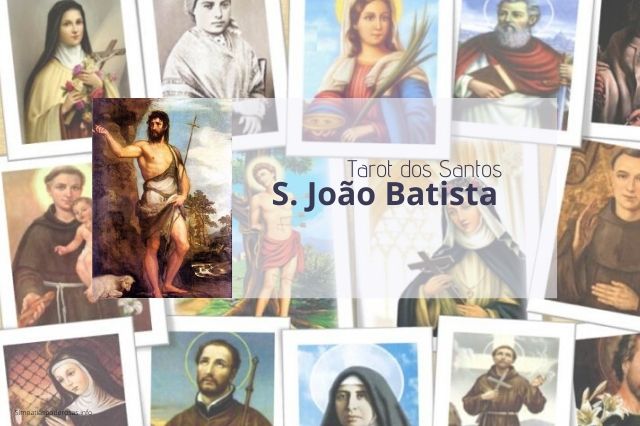 Carta de São João Batista