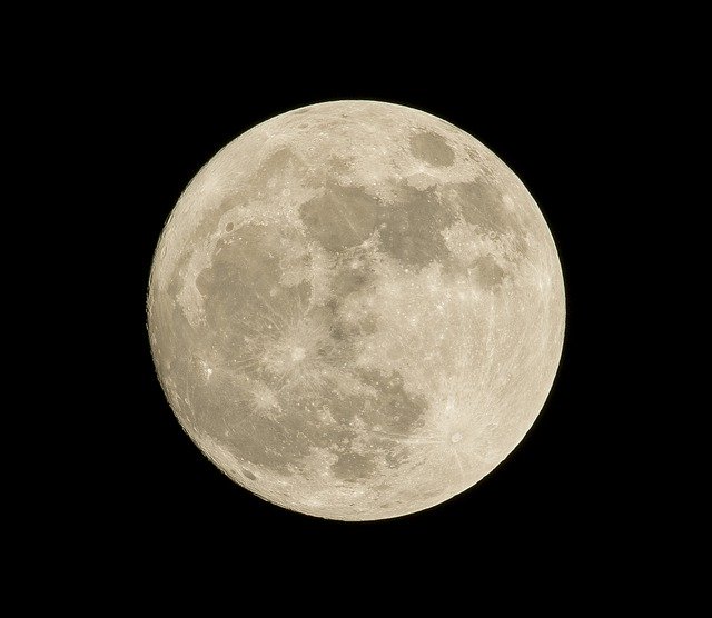 Calendário lunar