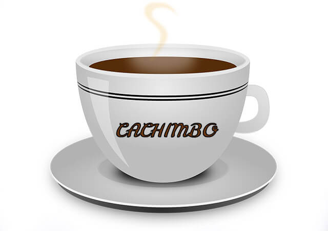 CACHIMBO