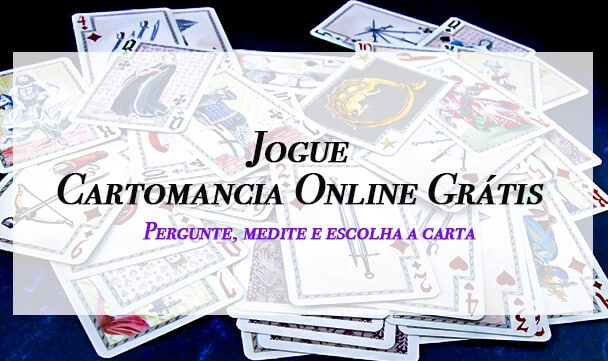 Jogue Cartomancia grátis online