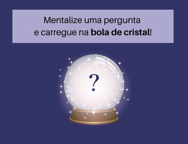 tarot de marselha bola de cristal