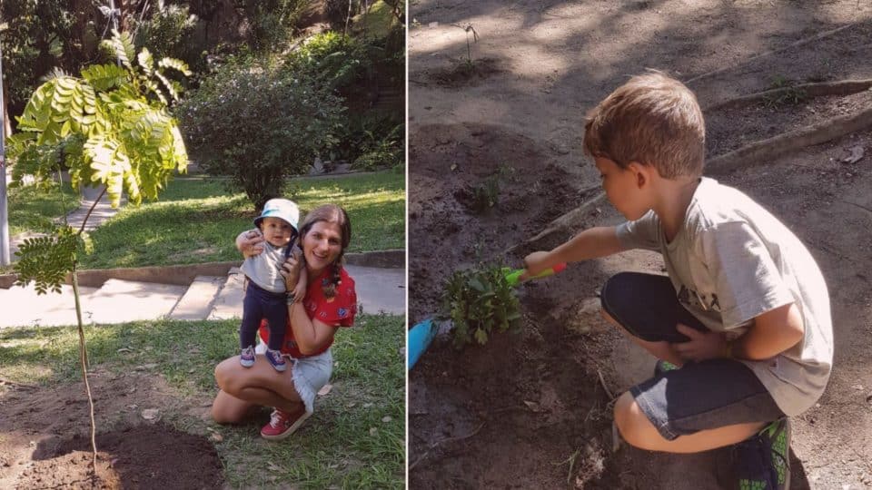 10 dicas simples para contribuir com a preservação da mãe natureza