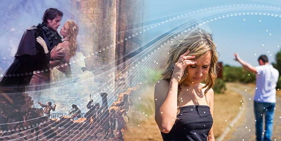 Aprendizados dos relacionamentos cármicos: guia completo