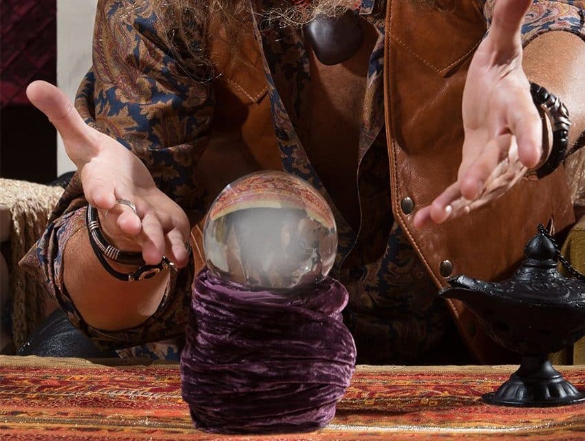 Cigano Juan: A Misteriosa História Revelada em Nosso Site de Simpatias e Feitiços