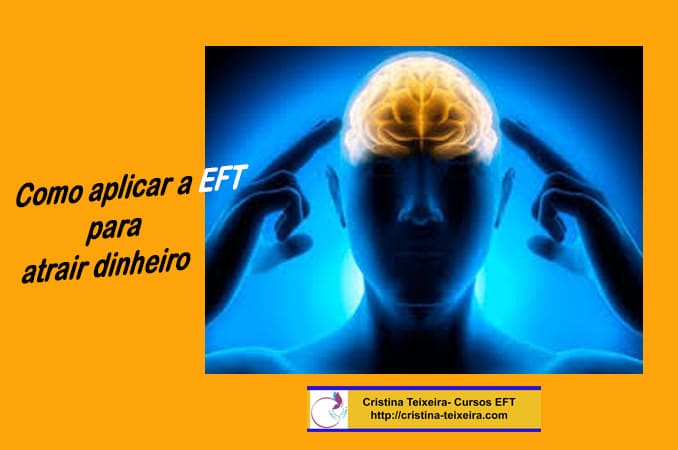 Como praticar a técnica EFT em si mesmo para atrair boas energias
