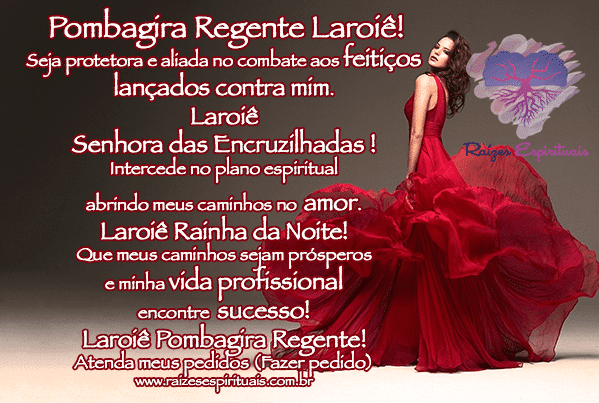 Como se comunicar e evocar minha Pomba Gira