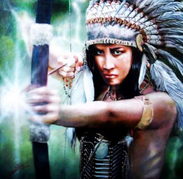 Descubra as características de quem possui a cabocla Jurema