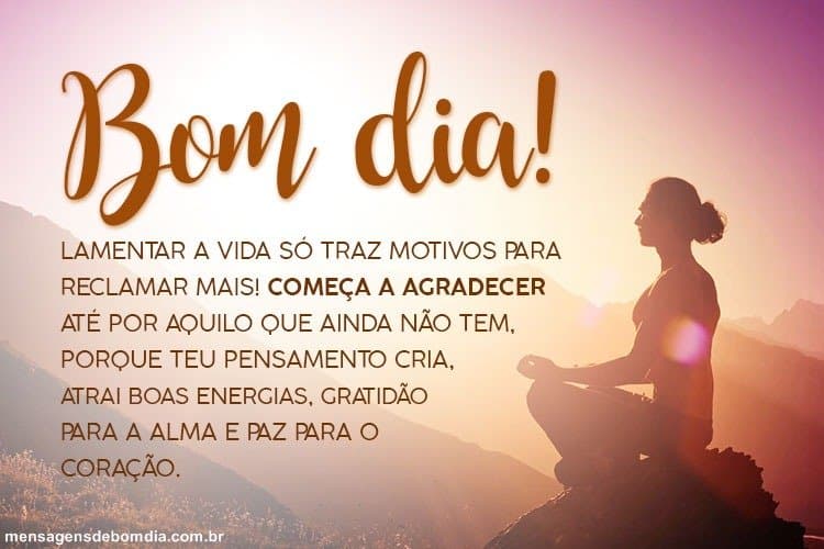 Despertar no mesmo horário: atraia boas energias