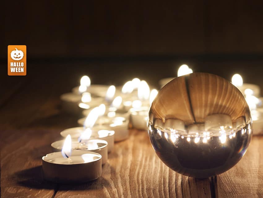 Destino das oferendas: o que fazer após realizar simpatias, orações e feitiços?