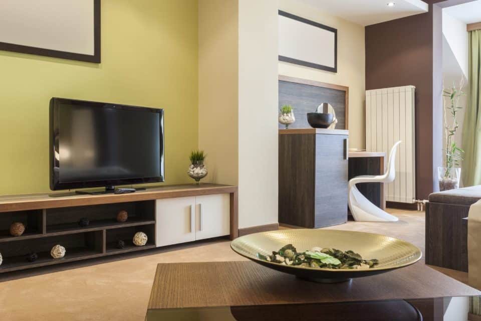 Dicas de Feng Shui para Acumuladores Compulsivos