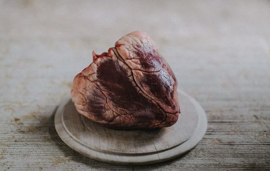 Efeitos da Amarração com Coração de Boi: Simpatias e Orações