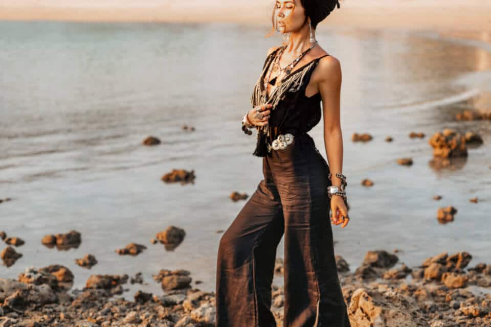 Encontrando a família após a morte.