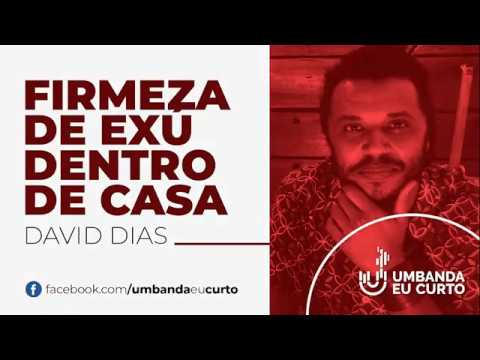 Exu em casa: como realizar a firmeza com sucesso